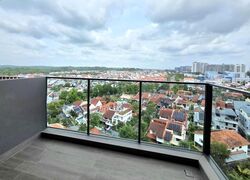 Amo Residence (D20), Apartment #509229571